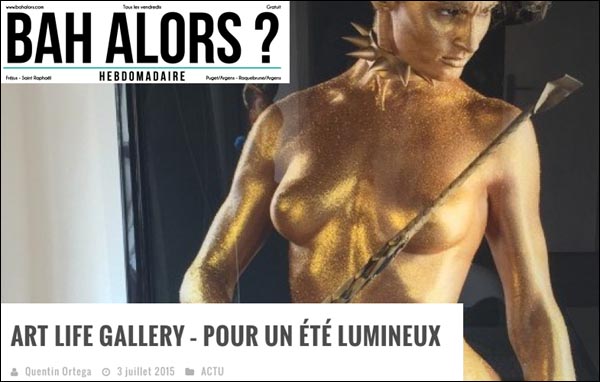 Itinéraires Grand Sud - 28 novembre 2015